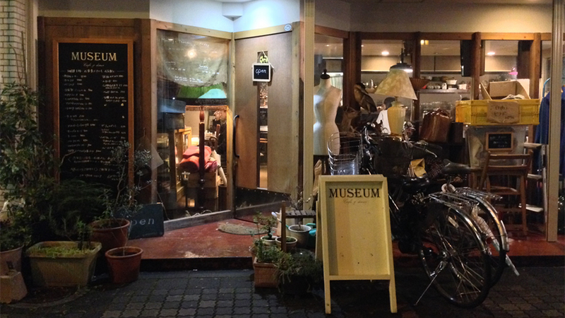 Illustration for article titled Tokyo Ghoul's :re Cafe is a Real Place and You Can Visit It